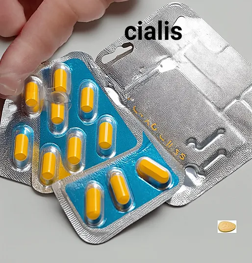 Cialis mejor precio